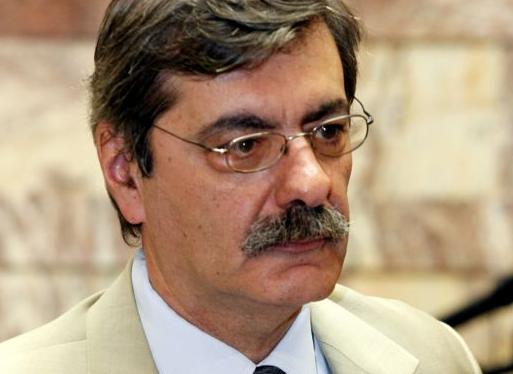 Το «μαύρο» έπεσε στην ΕΡΤ επειδή εξέπεμπε πειρατικά, λέει ο Χρ.Λαζαρίδης