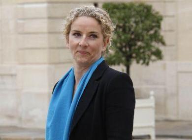 Αποπομπή της υπουργού Οικολογίας από την κυβέρνηση Ολάντ