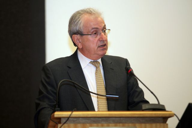 Η ναυτιλία μπορεί -υπό όρους- να προσφέρει εργασία σε νέους λέει ο Θ.Βενιάμης