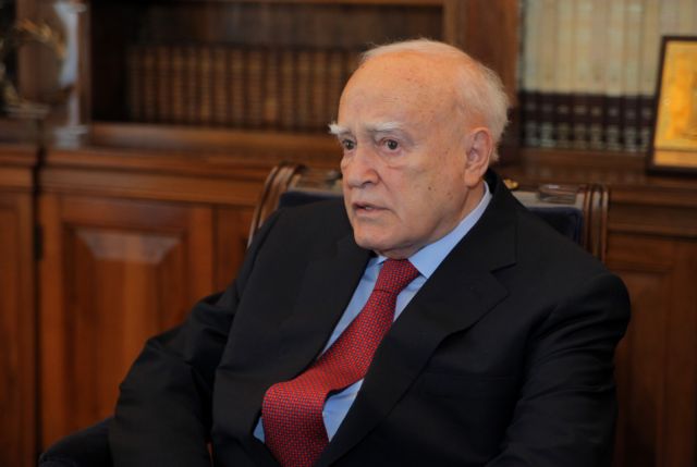 Επίσημη επίσκεψη του Προέδρου της Δημοκρατίας στην Πολωνία