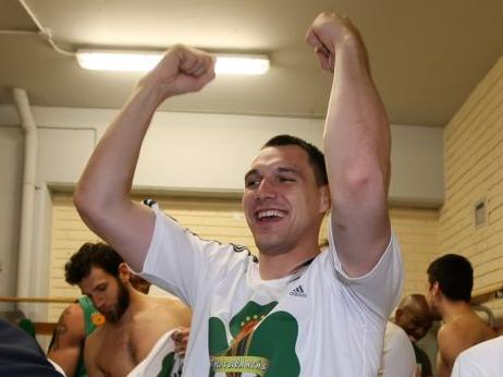 Τέλος από τον Παναθηναϊκό αποτελεί ο Γιόνας Ματσιούλις