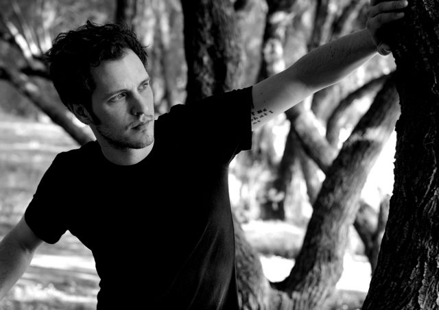 «After Sunset» συναυλία του Leon στον Κήπο του Μεγάρου Μουσικής