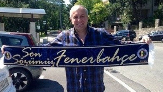 Επισήμως στη Φενέρμπαχτσε ο Ζέλικο Ομπράντοβιτς