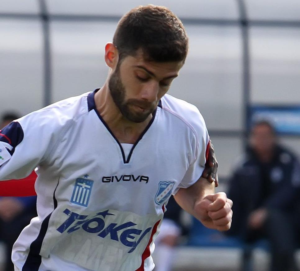 Ο Πανιώνιος ανακοίνωσε την απόκτηση του Καλτσά