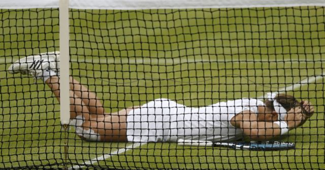 Συμπληρώθηκε το «καρέ» των γυναικών στο Wimbledon