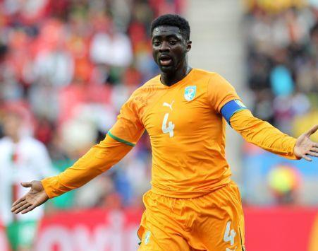 Παρουσιάστηκε από την Λίβερπουλ ο Κόλο Τουρέ