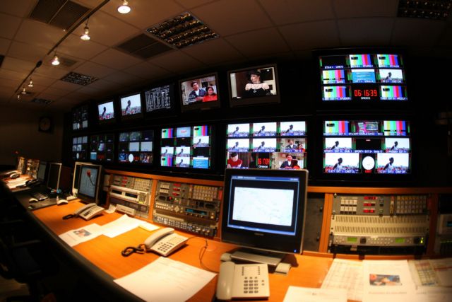 «Όχι» στην πρόταση Καψή λένε οι δημοσιογράφοι της ΕΡΤ