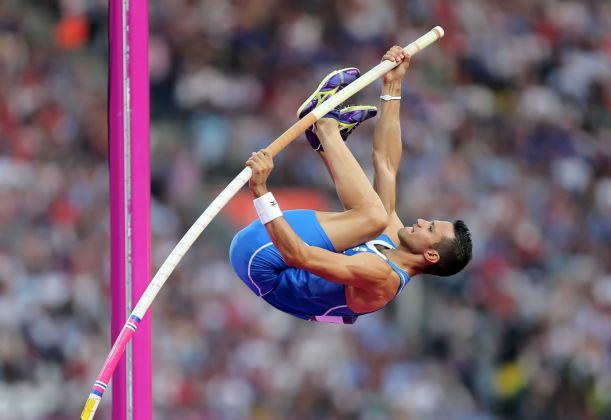 Πρωτιά και στο Diamond League της Λοζάνης για τον Φιλιππίδη
