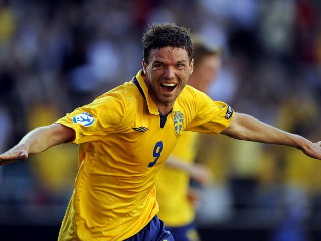 Στην Αθήνα ο Μπεργκ για να υπογράψει στον Παναθηναϊκό