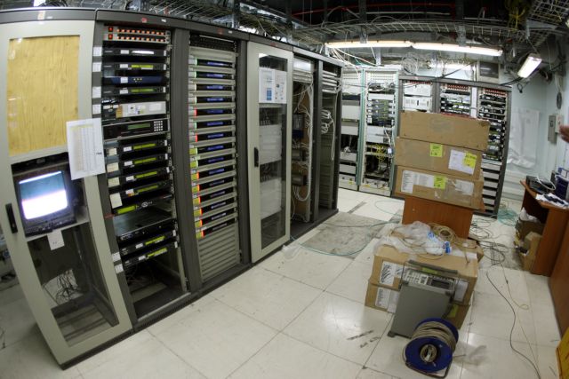 Στη Βουλή κατατέθηκε το νομοσχέδιο για την ΝΕΡΙΤ