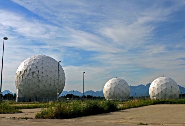Συνομιλίες μεταξύ ΗΠΑ και ΕΕ για τις παρακολουθήσεις της NSA