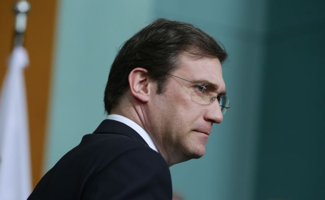 Συνεχείς συνομιλίες για να διασωθεί η κυβέρνηση της Πορτογαλίας
