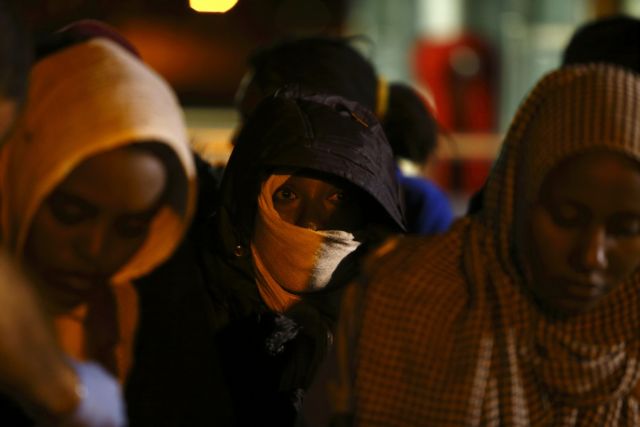 Ευρωπαϊκή συνδρομή ζητά η Μάλτα μετά την άφιξη εκατοντάδων μεταναστών