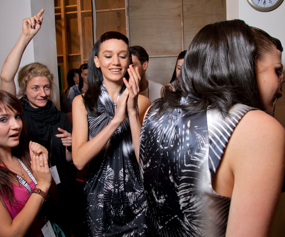 Γιατί να παντρευτείς καθημερινή