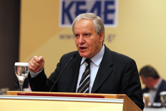 Έκτακτο Διοικητικό Συμβούλιο συγκαλεί την Κυριακή η ΚΕΔΕ