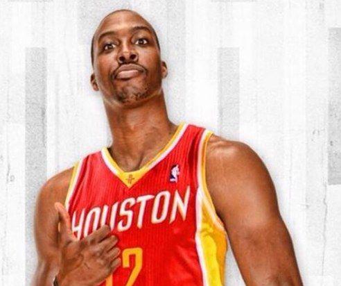 Στους Ρόκετς θα συνεχίσει την καριέρα του ο Ντουάιτ Χάουαρντ