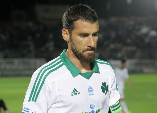 Γεφυρώνεται το χάσμα του Σεϊταρίδη με τον ΠΑΟ