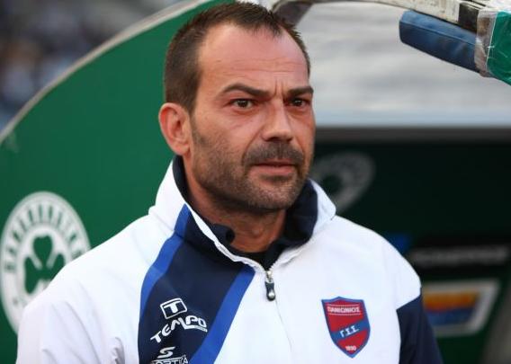 Παραιτήθηκε από τον Πανιώνιο ο Παναγόπουλος