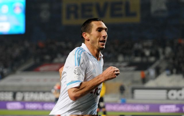 Συνεχίζει το… πόκερ για τον Αμαλφιτανό ο Ολυμπιακός