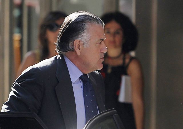 Μίζες επί 20 χρόνια έπαιρνε το Λαϊκό Κόμμα στην Ισπανία, λέει ο ταμίας του