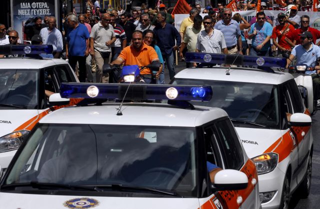 Κλειστοί οι δήμοι τη Δευτέρα για την κινητικότητα των δημοτικών υπαλλήλων