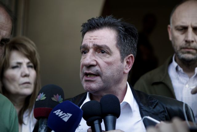 Καταδίκη της επίθεσης εναντίον του δημάρχου Αθηναίων