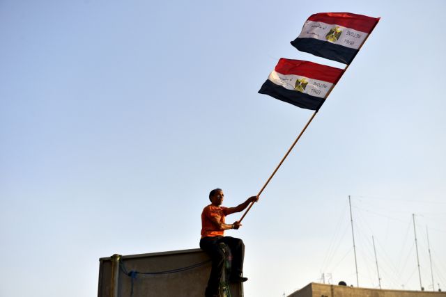Παγώνει τις συνομιλίες το αιγυπτιακό κόμμα αλ Νουρ, διαμαρτυρόμενο για τη «σφαγή»