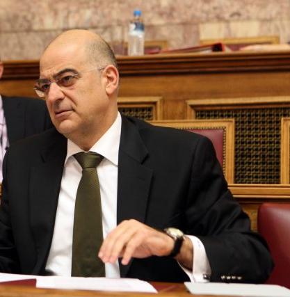 Το δυσμενές οικογενειακό περιβάλλον πίσω από τις εξαφανίσεις ανηλίκων, εξηγεί ο Ν.Δένδιας