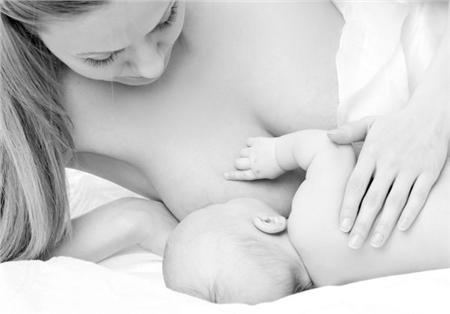 Τα μυστικά του θηλασμού