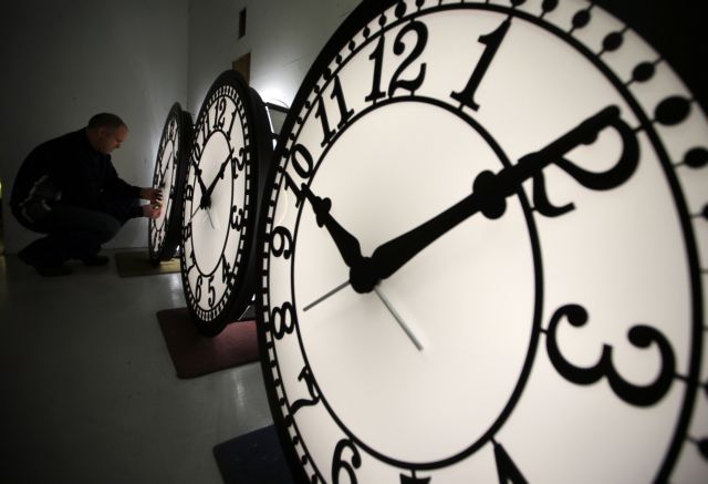 Νέο ατομικό ρολόι «θα δώσει νέο ορισμό στο χρόνο»