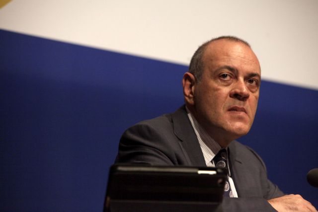 «Ο παραγωγικός ιστός έχει υποστεί ανήκεστο βλάβη» λέει ο Δ.Δασκαλόπουλος