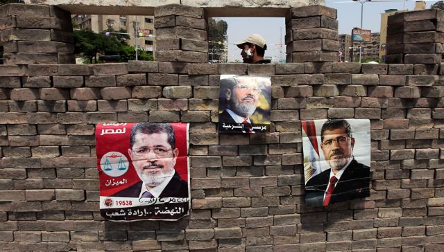 Προς κυβέρνηση χωρίς τους Αδελφούς Μουσουλμάνους οδεύει η Αίγυπτος