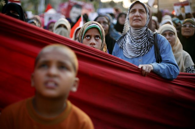 Τη σύλληψη του ηγέτη των Αδελφών Μουσουλμάνων διέταξε η εισαγγελία του Καΐρου