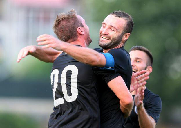 «Ρολάρει» ο ΠΑΟΚ, 2-0 την Κοπεγχάγη