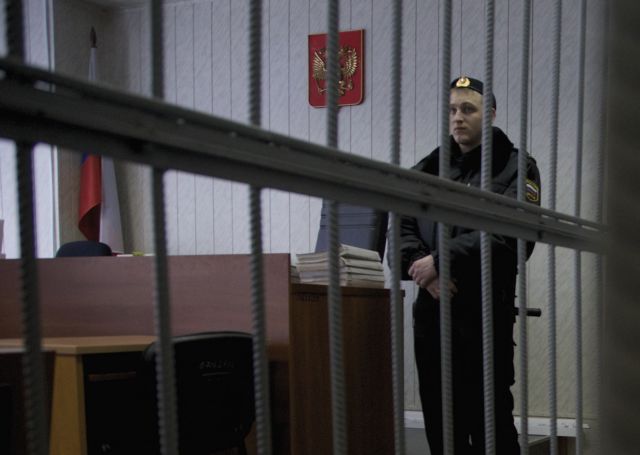 Μετά θάνατον κρίθηκε ένοχος ο Ρώσος δικηγόρος Μαγκνίτσκι