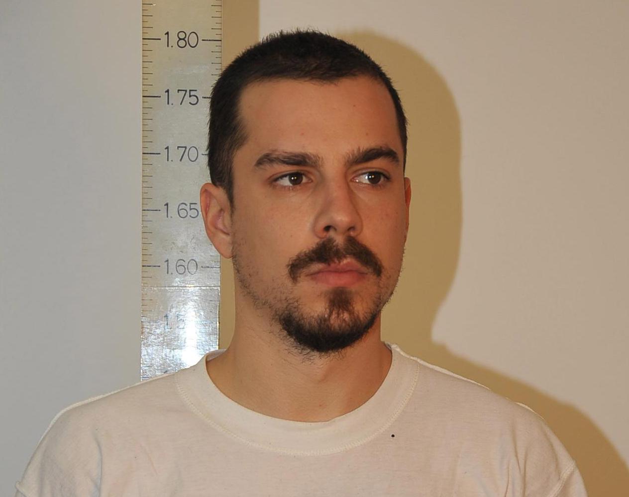 Αποφυλακίζεται με αυστηρούς περιοριστικούς όρους ο Κώστας Σακκάς