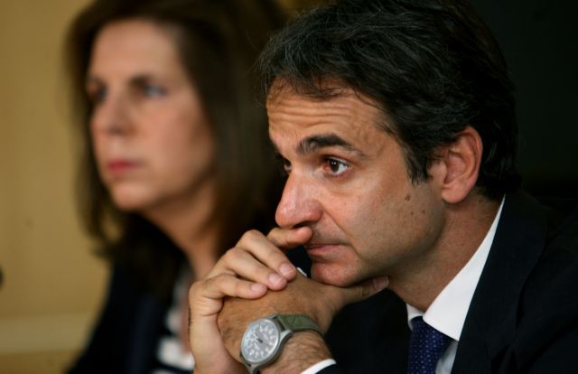 «Δεν κοιμάμαι καλά τα βράδια» λόγω των απολύσεων, λέει ο Κυριάκος Μητσοτάκης