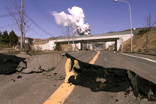 Επιβεβαιώνεται η σχέση των γεωτρήσεων με σεισμούς