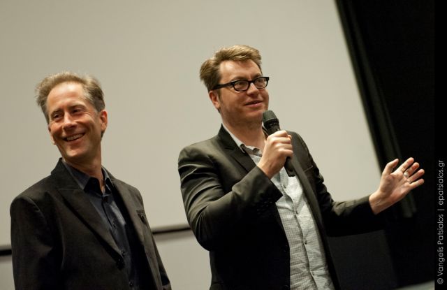 Για «Χτυποκάρδια στο Γραφείο» μιλούν στο in.gr οι συντελεστές του Populaire