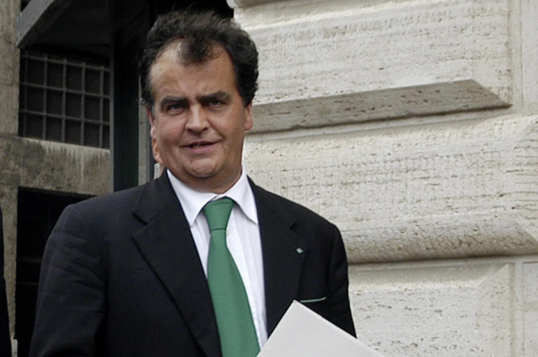 «Θυμίζει ουραγκοτάγκο», λέει γερουσιαστής της Λέγκας για ιταλίδα υπουργό