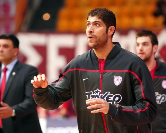 Ο Παναγιώτης Βασιλόπουλος διαψεύδει τα σενάρια για Παναθηναϊκό