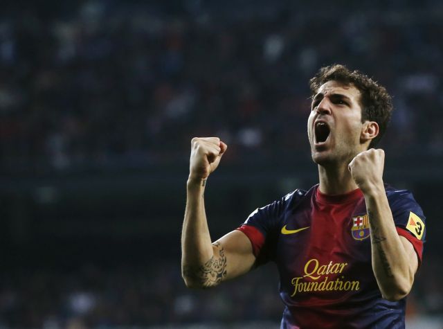 Πρόταση 30 εκατ. ευρώ η Γιουνάιτεντ για Φάμπρεγας