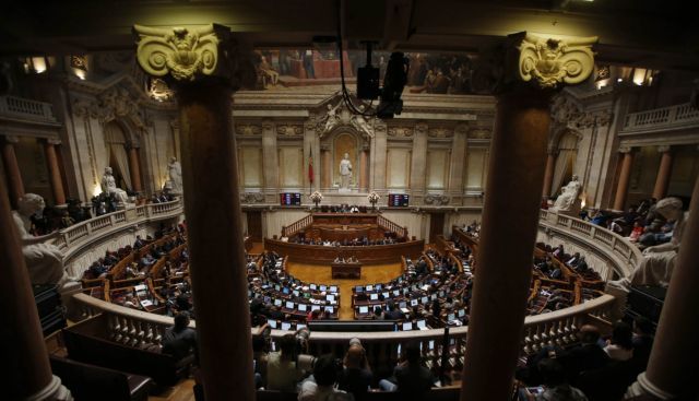 Δεν έρχεται ο «συμβιβασμός εθνικής σωτηρίας» στην Πορτογαλία