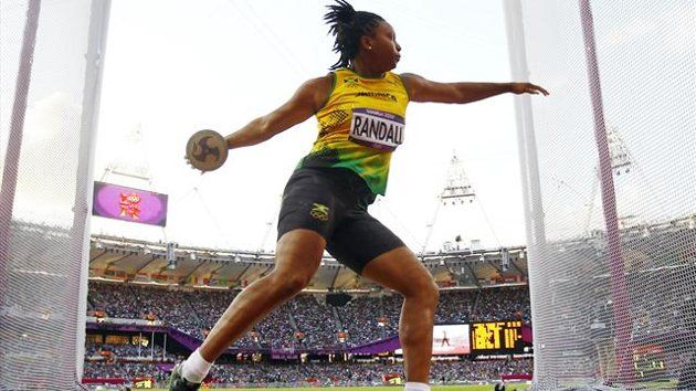 Η Αλισον Ράνταλ είναι η 3η εκ των 5 «ντοπέ» Τζαμαϊκανών