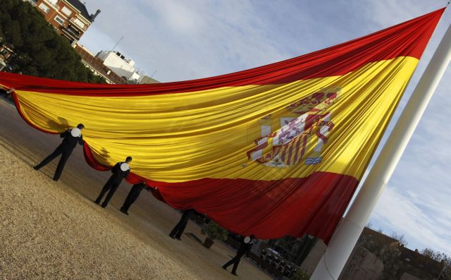Το 1 τρισ. ευρώ πλησιάζει το δημόσιο χρέος της Ισπανίας