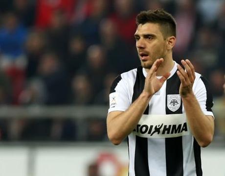 H δυναμική του ΠΑΟΚ και οι… άλλοι από τον Κώστα Κατσουράνη