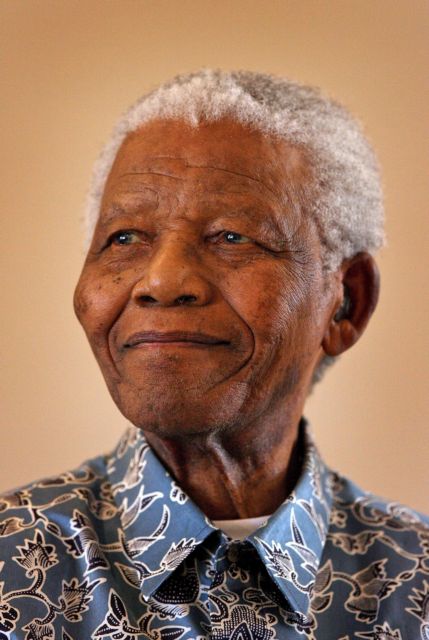 Τα Ηνωμένα Έθνη τιμούν την Πέμπτη τη Διεθνή Ημέρα Νέλσον Μαντέλα