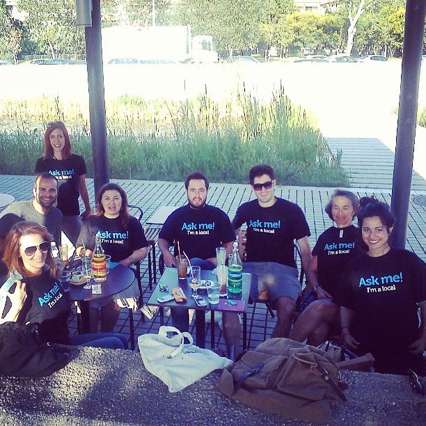 €120.000 στο κοινωνικό δίκτυο ντόπιων-ταξιδιωτών, dopios.com, από το Openfund