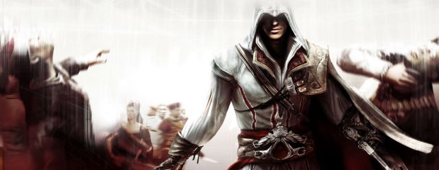 Assassin's Creed II δωρεάν στους κατόχους Xbox 360, το τρίτο 