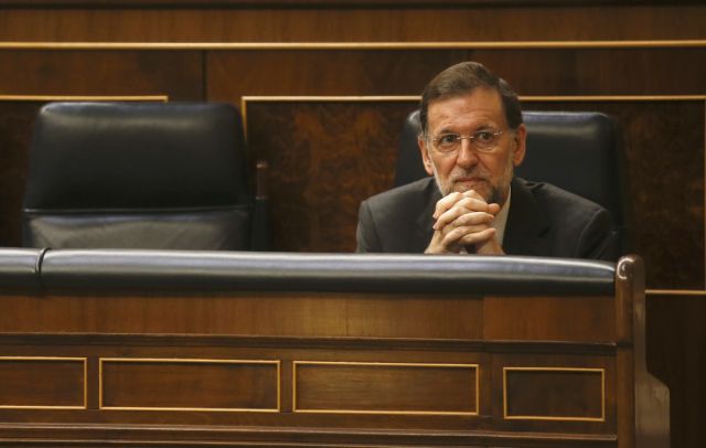 Σενάρια δράσης για την πρόταση μομφής καταρτίζει το κόμμα του Ραχόι